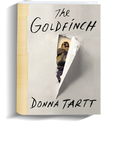 The-goldfinch