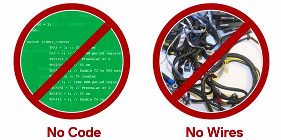 No-code-no-wires-moss