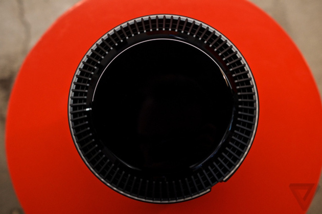 Think-Dash: Here is the new Mac Pro