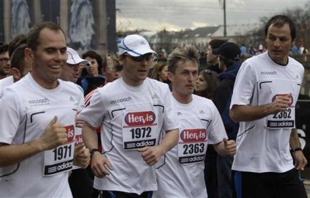 Czech Republic Half Marathon