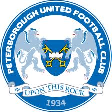 peterborough badge