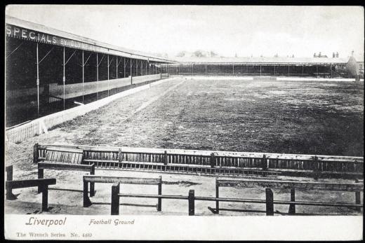 anfield 1903