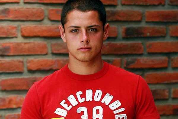 Javier-Hernandez-picture