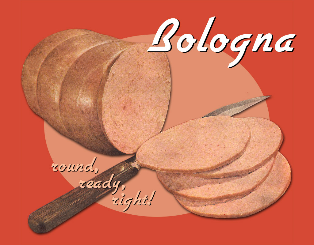 bologna: Round, Ready, Right