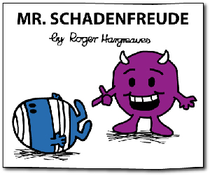 mr-schadenfreude