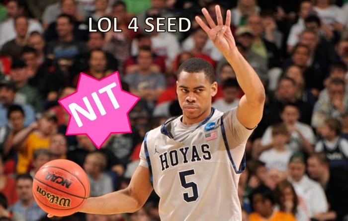 A Confused Villanovans Guide to Rooting in the NCAA 