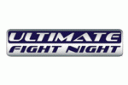 Ultimate Fight Night Logo