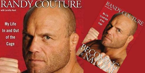 Randy Couture: Becoming the Natural