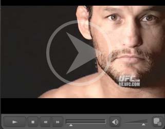 Dan Henderson UFC 88 video