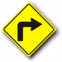 Hp_yellow_right_turn_arrow_medium
