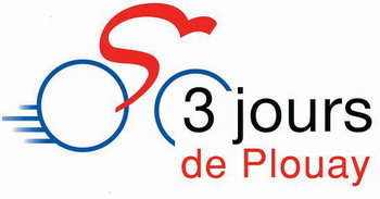 3 Jours de Plouay Logo
