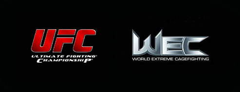 World Extreme Cagefighting - Operation18 - Truckers Social 