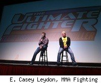 Ultimate Fighter 14 Finale predictions