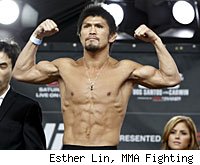 Michihiro Omigawa vs. Jason Young is a fight on the UFC 138 undercard.
