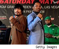 Manny Pacquiao vs. Shane Mosley is one of the most anticipated boxing matches of the year.