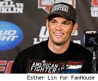 Rich Franklin will take part in the UFC 126 pre-fight press conference Wedneday afternoon.