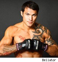Roger Huerta | MMA Junkie